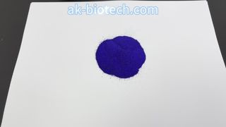 Медный трипептид успокаивает и осветляет кожу