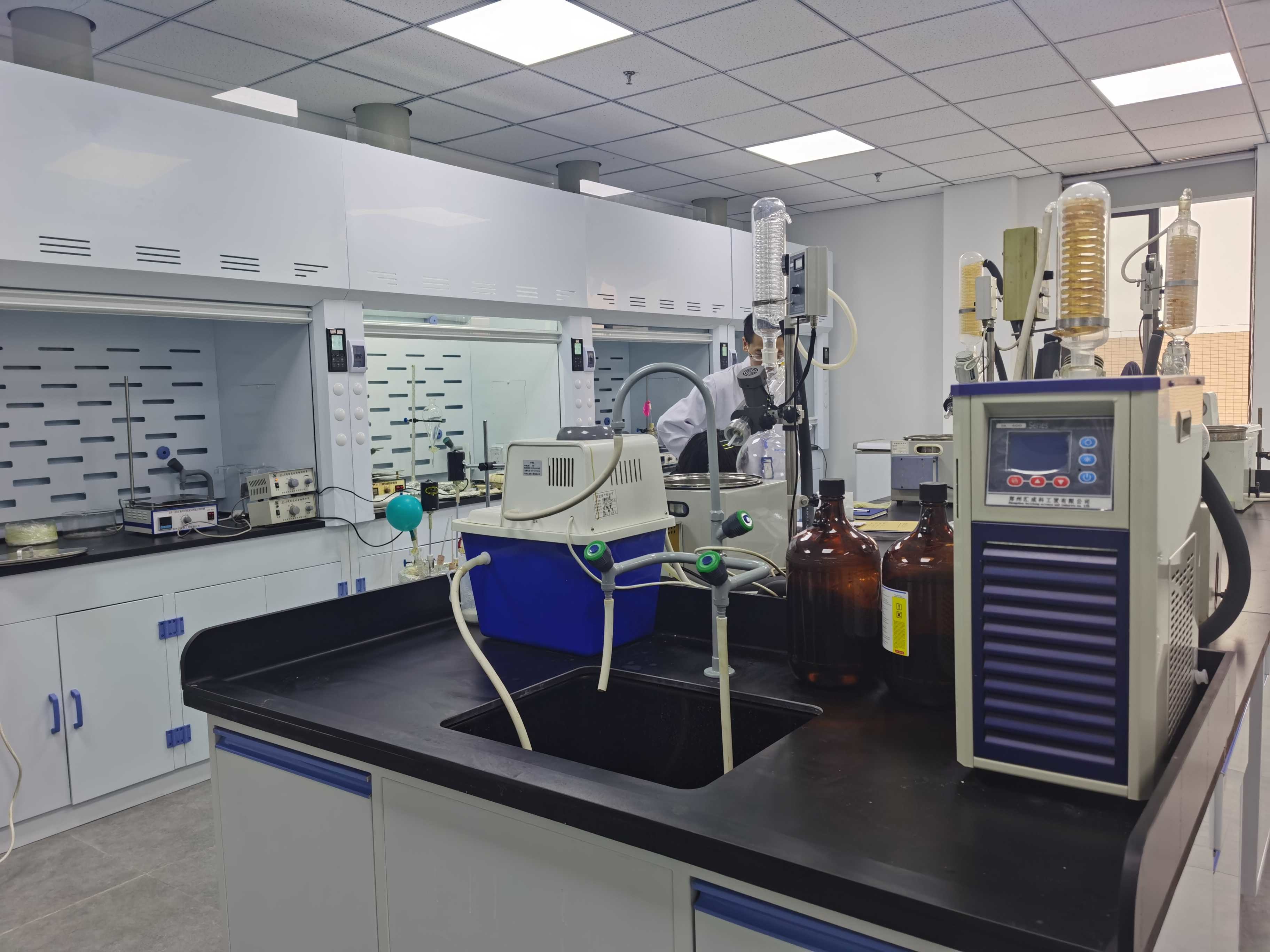 КИТАЙ AK Biotech Co.,Ltd Профиль компании