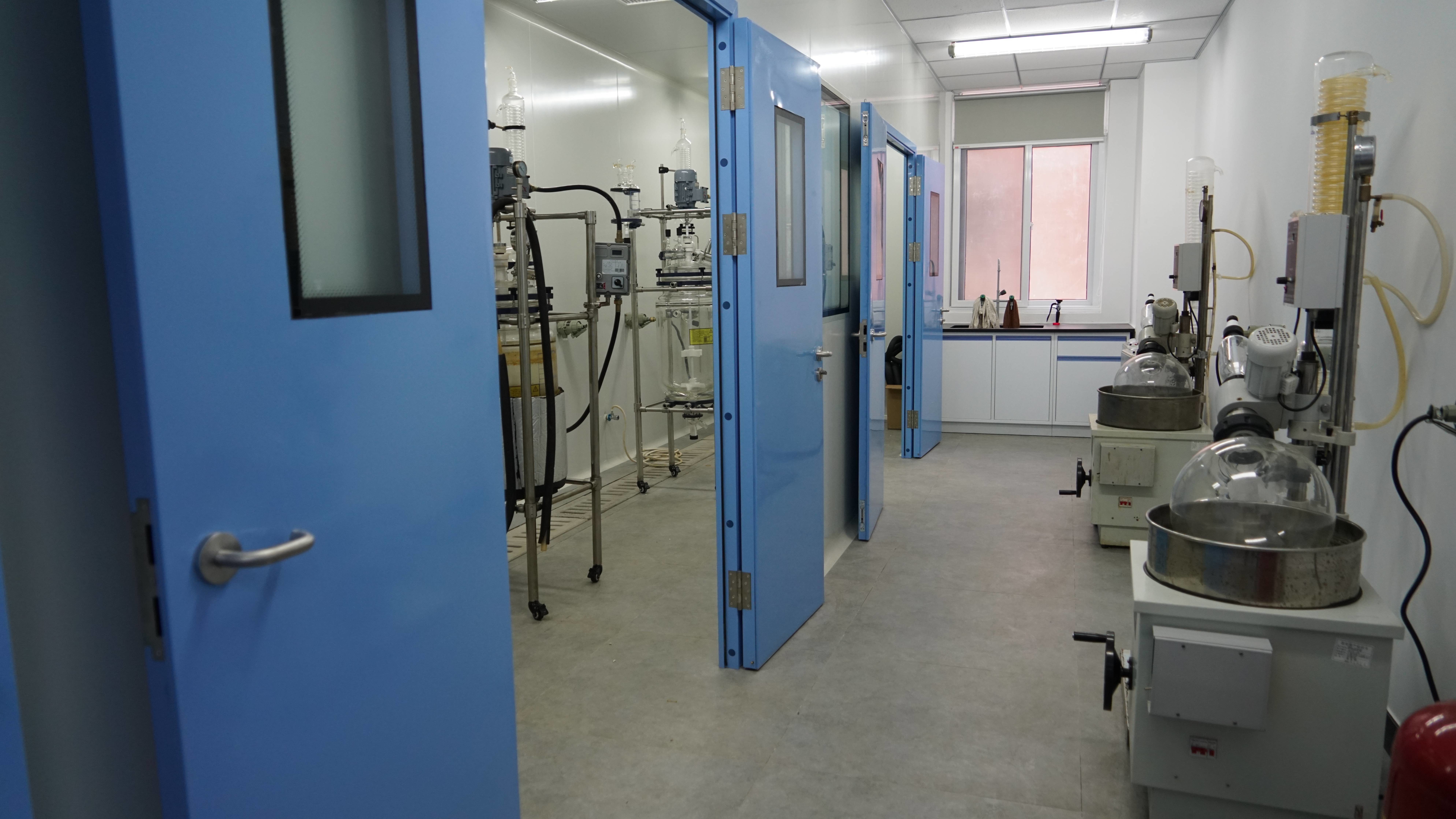 КИТАЙ AK Biotech Co.,Ltd Профиль компании