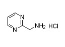 1-Pyrimidin-2-Ylmethanamine хлоргидрат CAS отсутствие 372118-67-7 промежуточных звен APIs