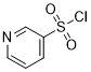3-Pyridinesulfonyl хлорид CAS 16133-25-8 бесцветное для того чтобы осветить - желтую жидкостную очищенность 99% C28H34O15