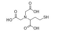 L-момоцистеин хромотографии хелата металла, n, N-Bis (Carboxymethyl) - 615247-67-1