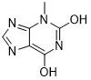промежуточные звена APIs C6H6N4O2 2,6-Dihydroxy-3-Methylpurine CAS 1076-22-8 98%