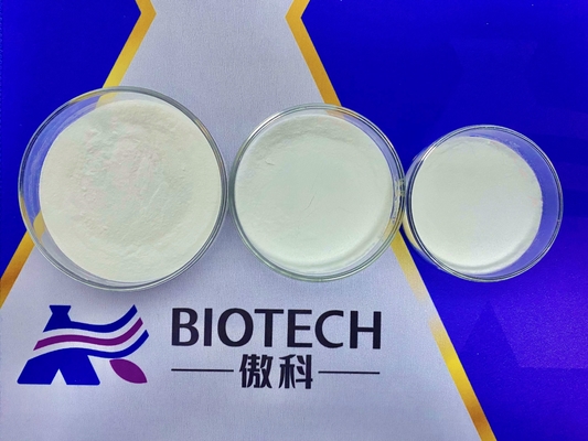 Pyrrolo [2,1-f] [1,2,4] triazin-4-amine CAS отсутствие 159326-68-8 на очищенность 95% порошка промежуточных звен Remdesivir желтая