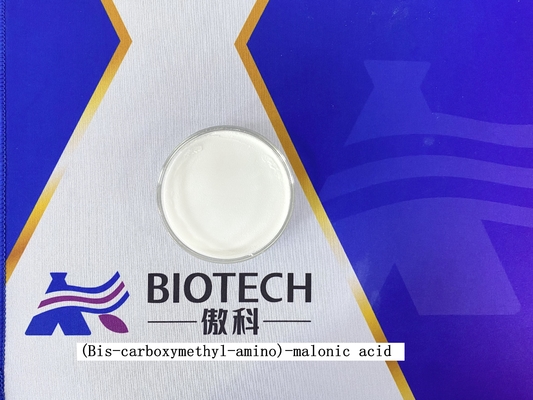 Малоновая кислота Bis хромотографии хелата металла CAS 4379-32-2 Carboxymethyl амино