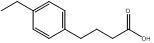 но. 5467-53-8 4 (4-Ethylphenyl) бутановое кисловочное гетероциклическое CAS смеси