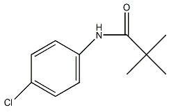 Смесь CAS 65854-91-3 C11H14ClNO N- (4-Chlorophenyl) Pivalamide гетероциклическая