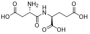 Хромотография Cas No.6157-06-8 хелата металла H-Asp-Glu-OH