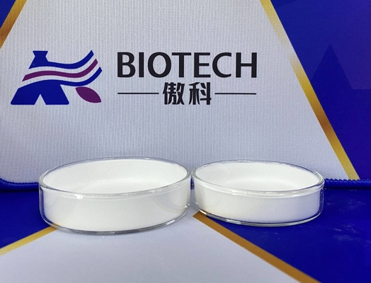 CAS No 52315-75-0 Косметические добавки N-Laruoyl-L-Lysine White Powder