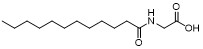 Лауриолглицин CAS No 7596-88-5