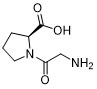 H-Gly-Pro-OH CAS No 704-15-4 Косметические добавки
