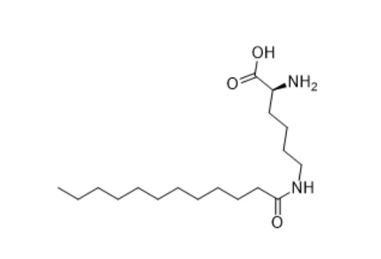 CAS No 52315-75-0 Косметические добавки Laruoyl Lysine LL