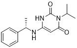 MYK-461 Mavacamten 1642288-47-8 Промежуточные АПИ