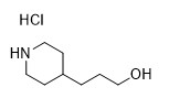 HCl CAS propanol смеси 4 97% гетероциклический отсутствие 155270-01-2