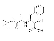 Промежуточные звена CAS 116661-86-0 C15H21NO5 APIs Boc 2S 3S AHPA промежуточных звен APIs