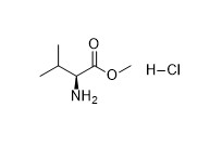 Производные H-L-Val-OMe.HCl CAS аминокислоты отсутствие 6306-52-1 на очищенность 99% порошка производных аминокислот белая