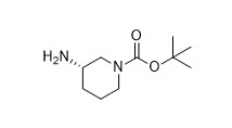 CAS No 216854-23-8 Гетероциклическое соединение S 3 Amino 1 N Boc