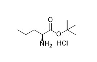 L HCl CAS h Nva OtBu хлоргидрата эстера Norvaline Tert бутиловый отсутствие 119483-47-5 99%