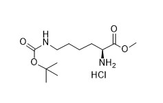 CAS отсутствие HCl h Lys Boc OMe производных аминокислоты 2389-48-2