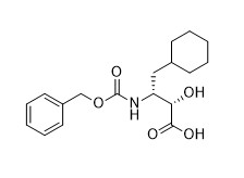 Карбонил амино C18H25NO5 COA 2S 3R бутановый кисловочный Phenylmethoxy промежуточных звен APIs