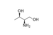L аминоспирты CAS Threoninol отсутствие 3228-51-1 C4H11NO2