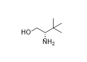 Аминоэтанол 2 l Tert Leucinol 98% CAS s 2 Tert бутиловый отсутствие белого порошка 112245-13-3