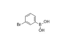3 химиката CAS 89598-96-9 C6H6BBrO2 Bromophenylboronic кисловочных электронных