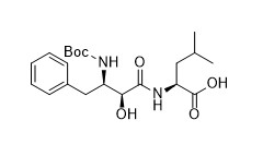 AK BIOTECH 2S 3R Boc AHPA l очищенность 95% химикатов C21H32N2O6 лея точная