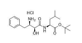 2S 3R AHPA l очищенность 95% C20H33ClN2O4 HCl OtBu лея