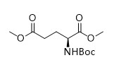 Аминокислоты CAS 59279-60-6 BOC Glu OMe OMe особенные белое к -белому порошку y 98%
