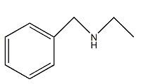 Гетероциклическая ясность Benzylethanamine CAS No.14321-27-8 смеси бесцветная к немножко желтой жидкости