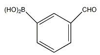 кисловочная гетероциклическая очищенность 98% CAS 87199-16-4 смеси 3-Formylphenylboronic с белизны к бежу
