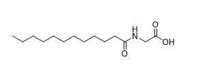 Лауриолглицин CAS No 7596-88-5 Белый до белого порошка косметические добавки