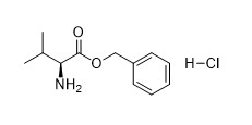 H-Val-OBzl.HCl CAS отсутствие 2462-34-2 на очищенность 98% порошка производных аминокислот белая