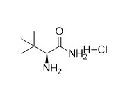 H-Tle-NH2.HCl CAS отсутствие 75158-12-2 для производных аминокислот белых к -белой очищенности 98% порошка