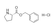 Белый порошок высокой чистоты H-Pro-OBzl·HCl CAS No 16652-71-4 для производных аминокислот M.W 241.72