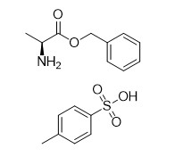 H-ала-OBzl·Tos CAS отсутствие 42854-62-6 на очищенность 98% порошка производных аминокислот белая