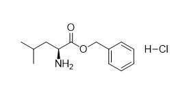 H-лей-OBzl·HCl CAS отсутствие 2462-35-3 на очищенность 98% порошка производных аминокислот белая