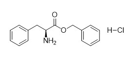 H-Phe-OBzl·HCl CAS отсутствие 2462-32-0 на очищенность 98% порошка производных аминокислот белая