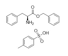 H-Phe-OBzl·Tos CAS отсутствие 1738-78-9 на очищенность 98% порошка производных аминокислот белая