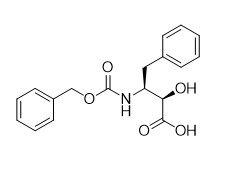 Z- (2R, 3S) - AHPA CAS отсутствие 62023-60-3 для примесей очищенности 98% порошка ubenimex белой
