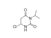 6-Chloro-3-isopropyldihydropyrimidine-2,4 (1H, 3H) - dione CAS отсутствие 2736616-33-2 для промежуточных звен Mavacamten