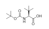 Промежуточные звена n Boc l лейцин C11H21NO4 APIs CAS 62965-35-9 промежуточных звен APIs Tert