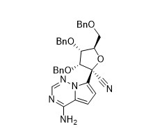 Промежуточные звена Remdesivir impurity2 CAS APIs отсутствие 1355357-49-1 для исследования примеси Remdesivir