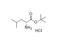 HCl 98% CAS OtBu лея h d отсутствие хлоргидрата эстера Tert лейцина 67617-35-0 d бутилового