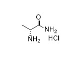 HCl CAS алы NH2 хлоргидрата 99% h d 2R 2 Aminopropanamide отсутствие 71810-97-4