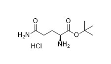 L HCl CAS h Gln OtBu хлоргидрата эстера глутамина t бутиловый отсутствие 39741-62-3 белого порошка 98%