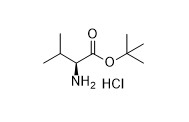 Tert бутиловый l Valinate CAS отсутствие очищенности 99% порошка HCl 13211-31-9 h Val OtBu белой