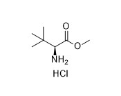 L производные CAS аминокислоты HCl Tle OMe отсутствие белой очищенности 98% порошка 63038-27-7